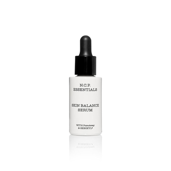 N.C.P Skin Balance Serum 30 ml