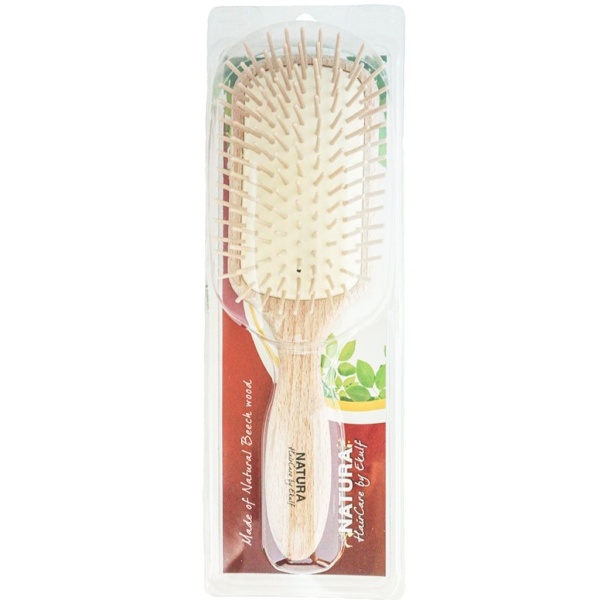 NATURA HairCare By EKULF Paddelborste 1 st