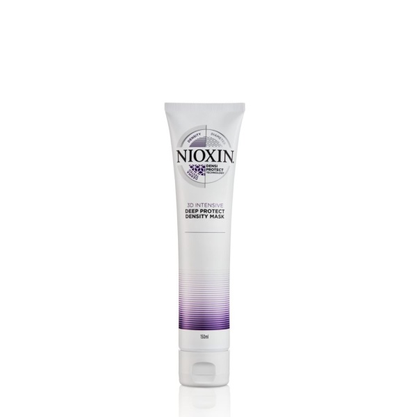 NIOXIN 3D Intensive Deep Repair Hair Masque 150 ml