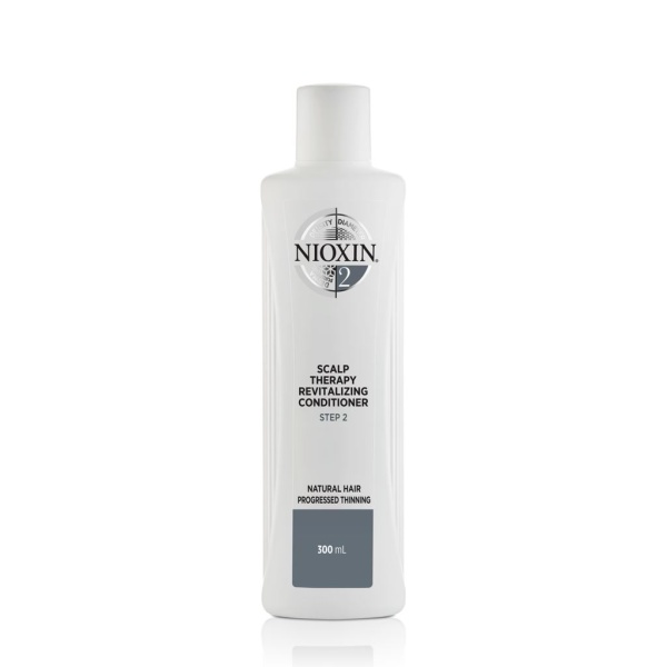NIOXIN Hair System 2 Scalp Revitalizer Conditioner 300 ml