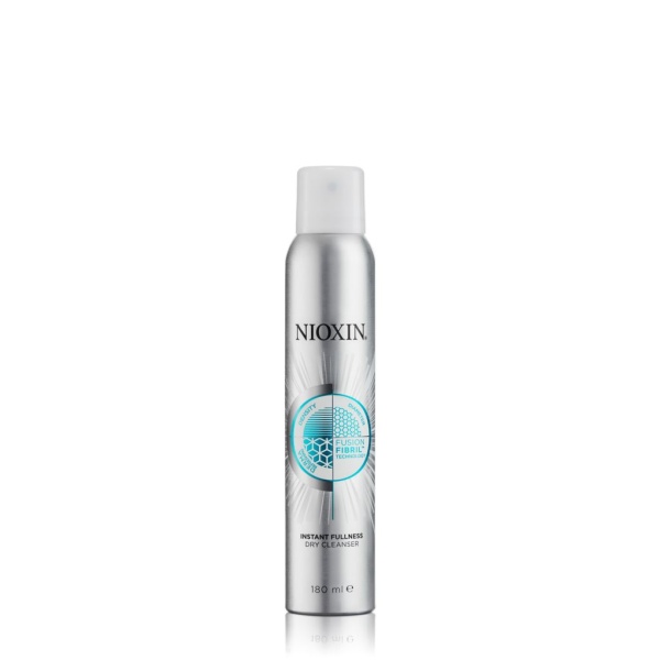 NIOXIN Instant Fullness Dry Cleanser 180 ml