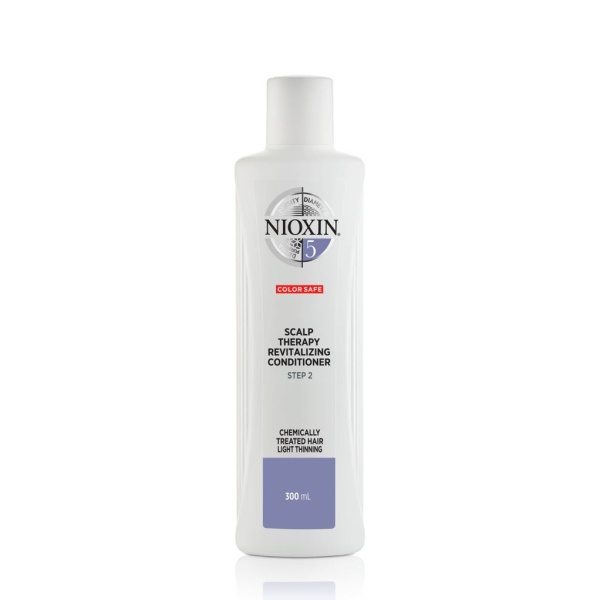 NIOXIN System 5 Scalp Revitalizer Conditioner 300 ml