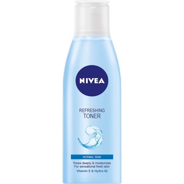 NIVEA Refreshing Toner Normal Skin 200 ml