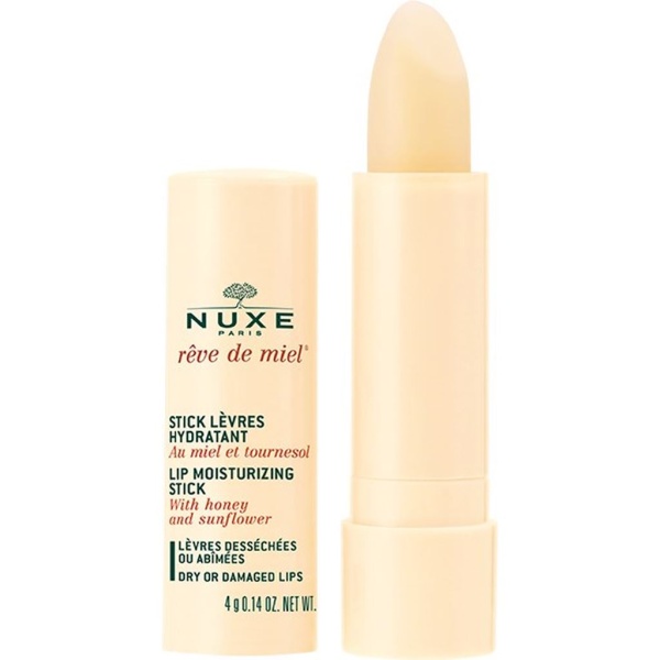 NUXE Lip Moisturizing Stick 4g