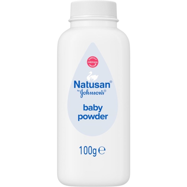 Natusan Powder 100 g