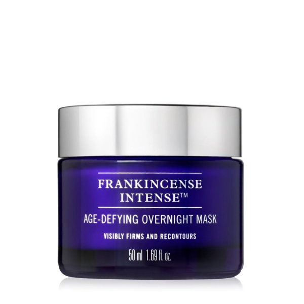 Neal's Yard Remedies Frankincense Intense Age-Defying Overnight Mask 50 ml