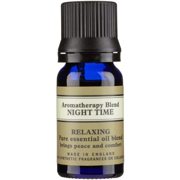 Neal´s Yard Remedies Aromatherapy Blend Night Time 10 ml