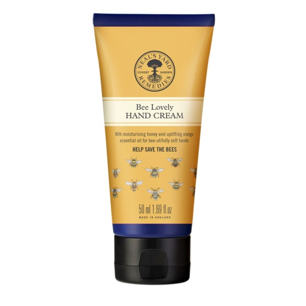 Neal´s Yard Remedies Bee Lovely Hand Cream 50 ml