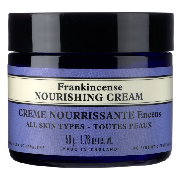 Neal´s Yard Remedies Frankincense Nourishing Cream 50 ml