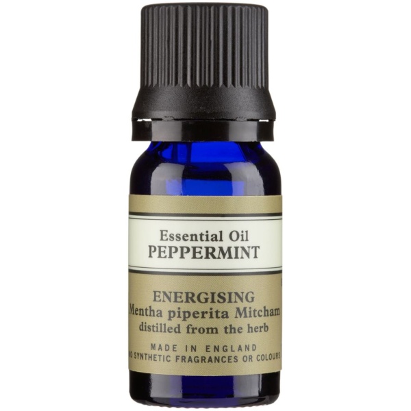 Neal´s Yard Remedies Peppermint Organic 10 ml
