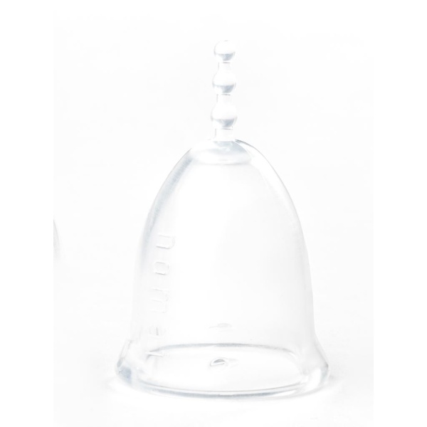 Nomai Menstrual Cup M Clear 1 st