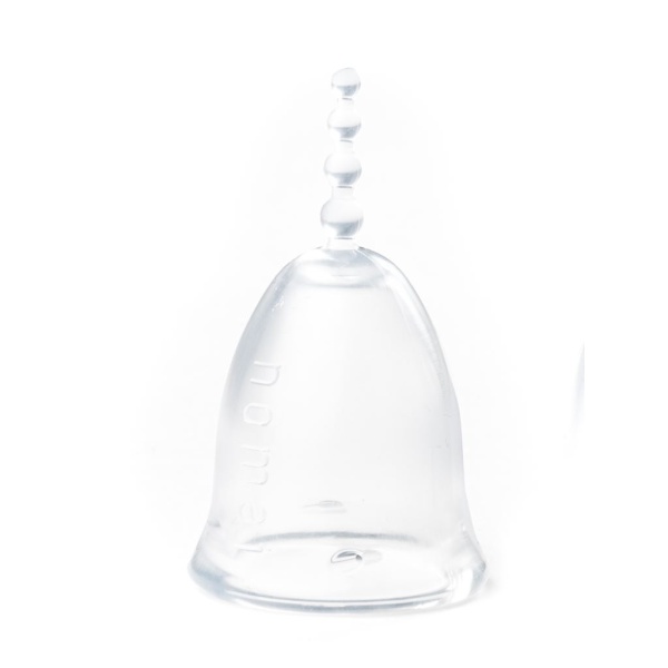 Nomai Menstrual Cup S Clear 1 st