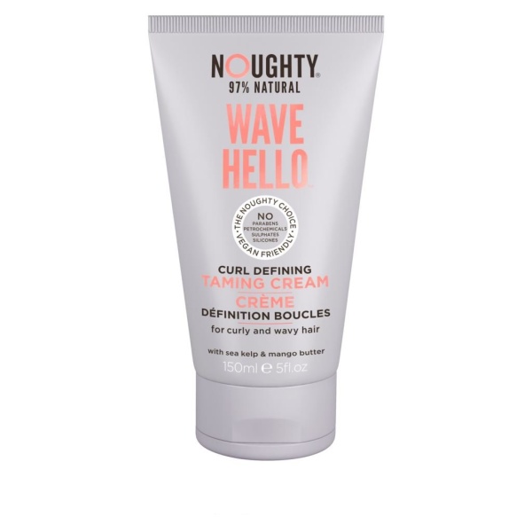 Noughty Wave Hello Curl Cream 150 ml