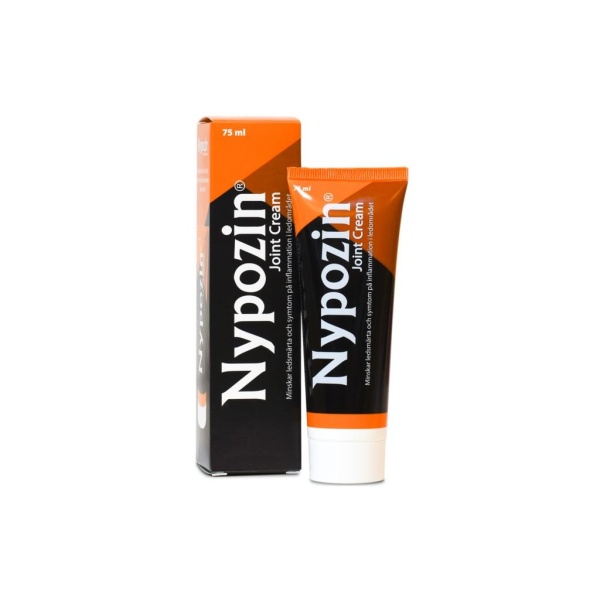 Nypozin Joint Cream 75 ml