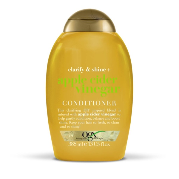 OGX Apple Cider Vinegar Conditioner 385 ml