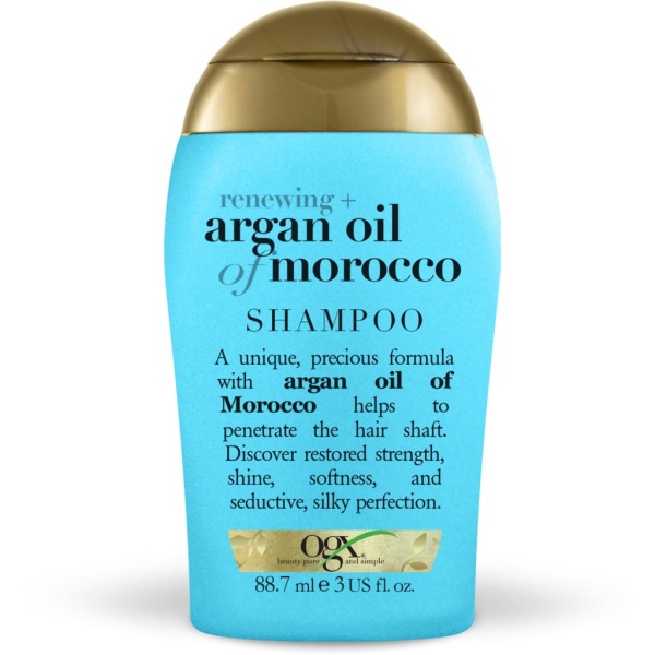 OGX Argan Oil Shampoo 88,70 ml