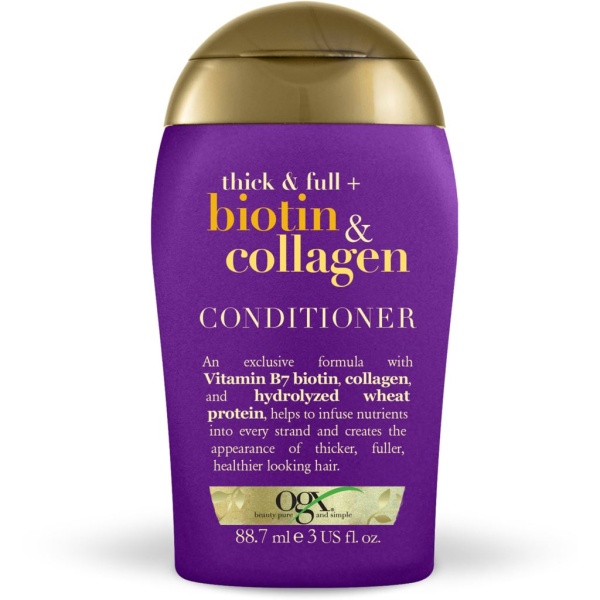 OGX Biotin & Collagen Balsam 89 ml