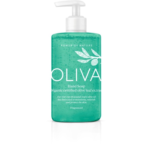 Oliva Hand soap 250 ml