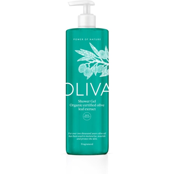 Oliva by CCS Oliva Shower Gel 400 ml