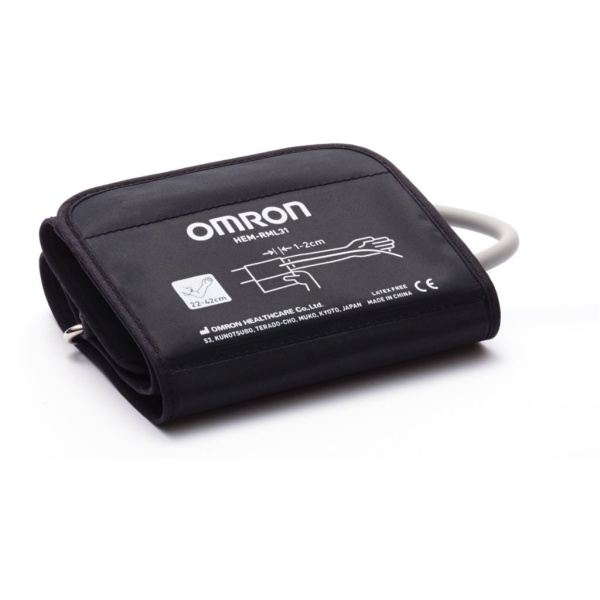 Omron Manschett Easy Cuff M2