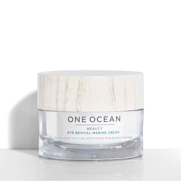 One Ocean Beauty Eye Revival Marine Cream 15 ml
