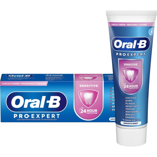 Oral-B ProExpert Sensitive 75 ml