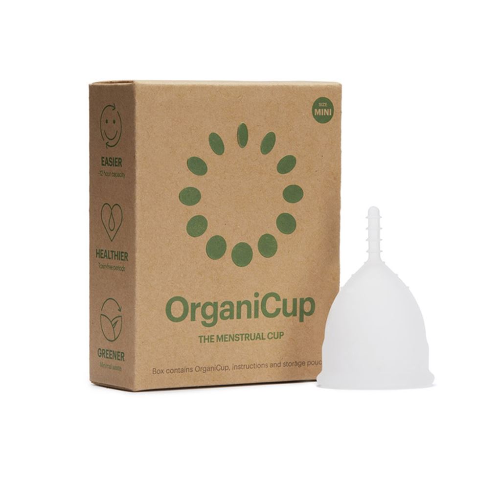 AllMatters Menskopp Mini 1 st