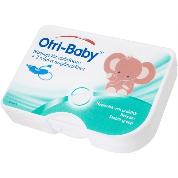 Otri-Baby Nässug