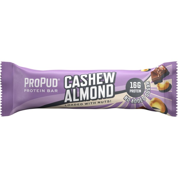 PROPUD NJIE Cashew Almond Bar 55 g