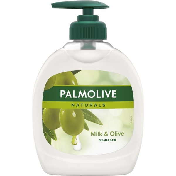 Palmolive Handtvål Milk & Olive 300 ml