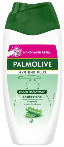 Palmolive Hygiene Plus Liquid hand wash 250 ml
