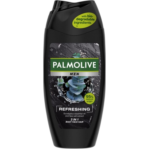 Palmolive Men Refreshing Duschtvål 250 ml