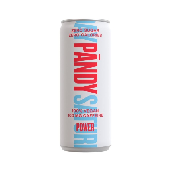 Pändy Energy Drink Power 330 ml