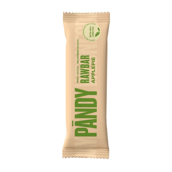 Pändy Rawbar Applepie 35g