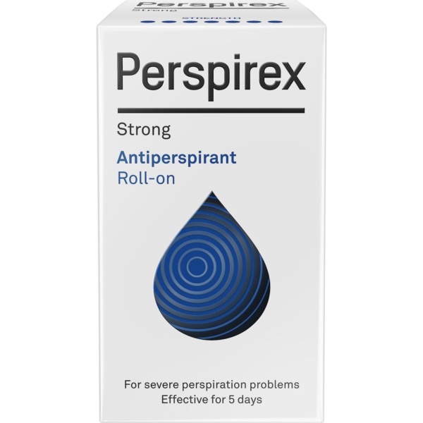 Perspirex Strong roll on 20 ml
