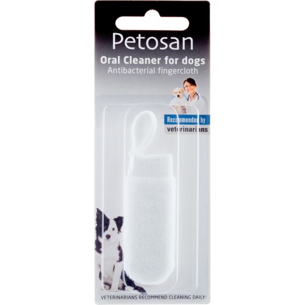 Petosan Oral Cleaner 1 st