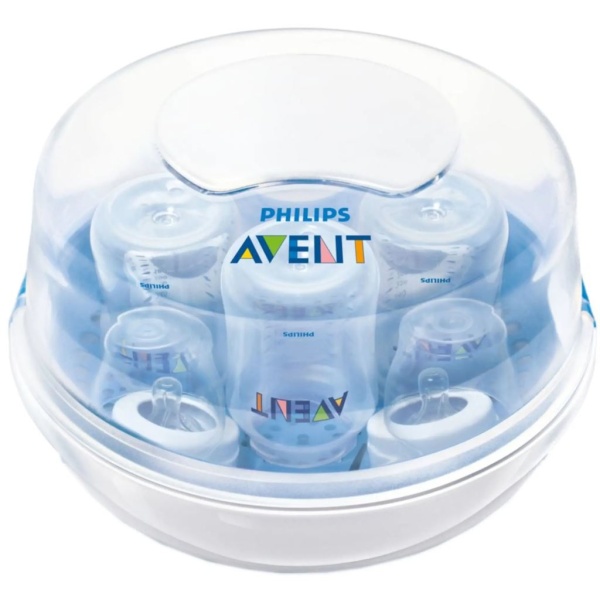 Philips Avent Ångsterilisator 1 st