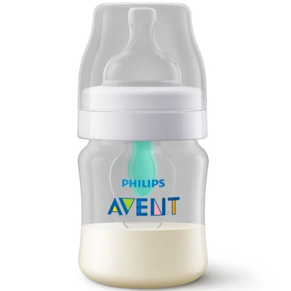 Philips Avent Anti-Kolik Nappflaska AirFree-ventil 125 ml