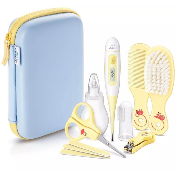 Philips Avent Baby Care Set SCH400