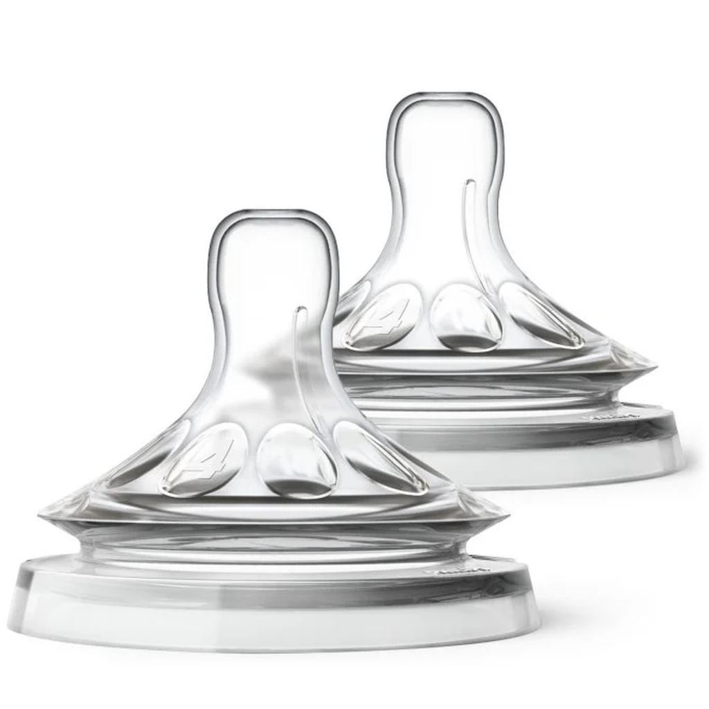 Philips Avent Natural Dinapp +6 Månader 2 st