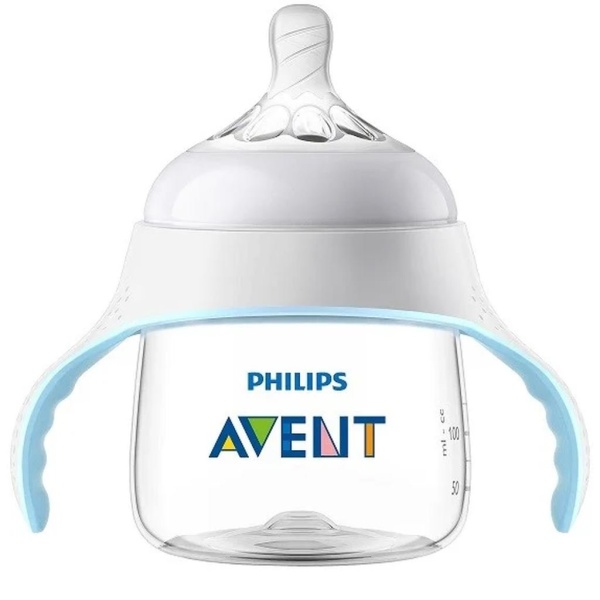 Philips Avent Natural Trainer Cup