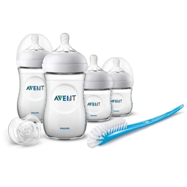 Philips Avent Startset Nyfödd