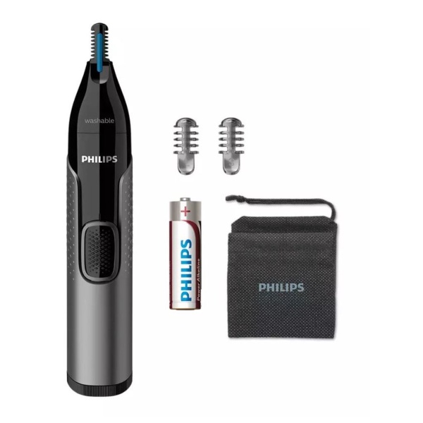 Philips Nosetrimmer Series 3000