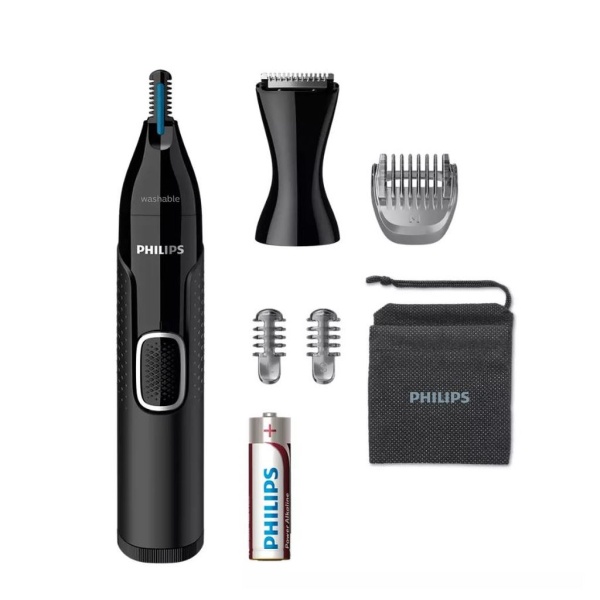 Philips Nosetrimmer Series 5000