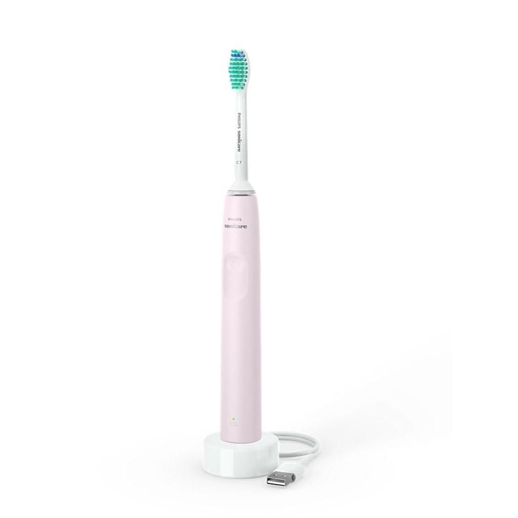 Philips Sonicare 2100 Series HX3651/11 Rosa 1 st