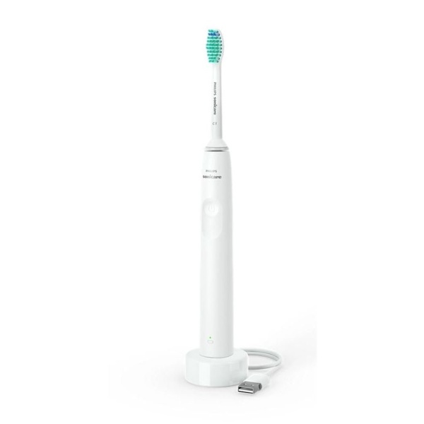 Philips Sonicare Series 2100 HX3651/13 Vit 1 st