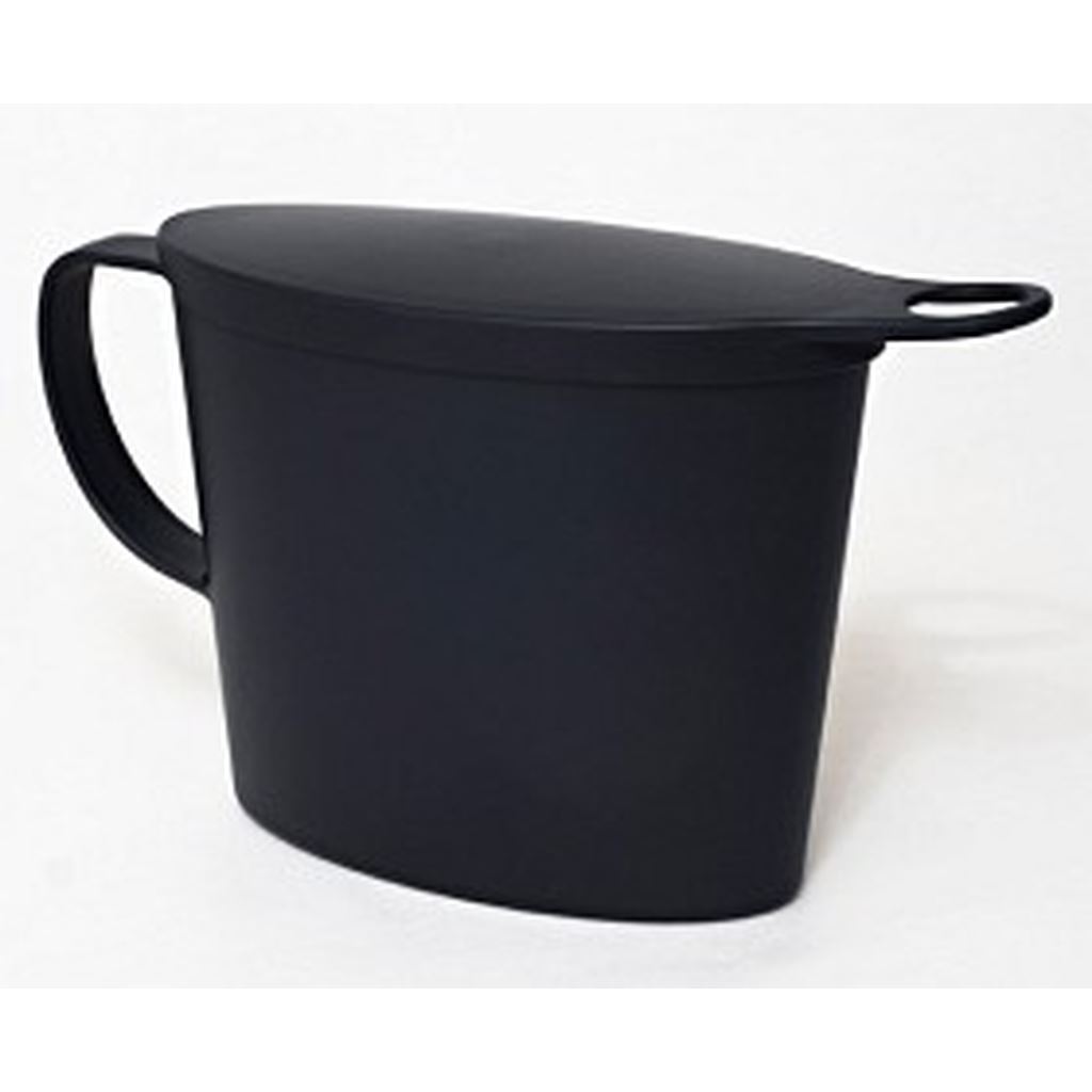 Pipinette Potta Marinblå 990 ml