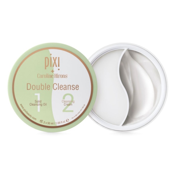 Pixi Double Cleanse 2 x 50 ml