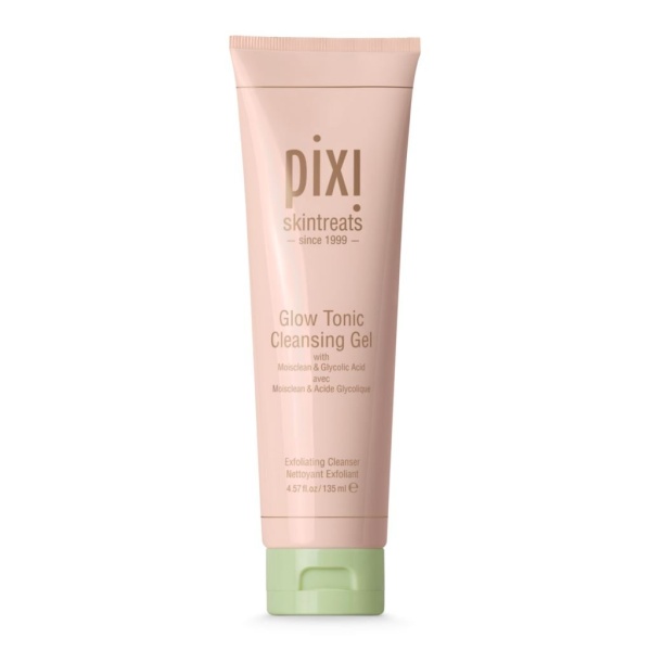 Pixi Glow Tonic Cleansing Gel 135 ml