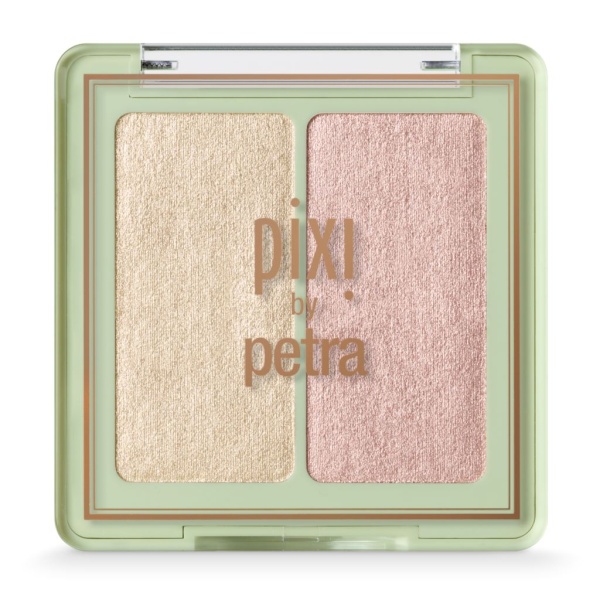 Pixi Glow-y Gossamer Duo Subtle Sunrise 8,3 g